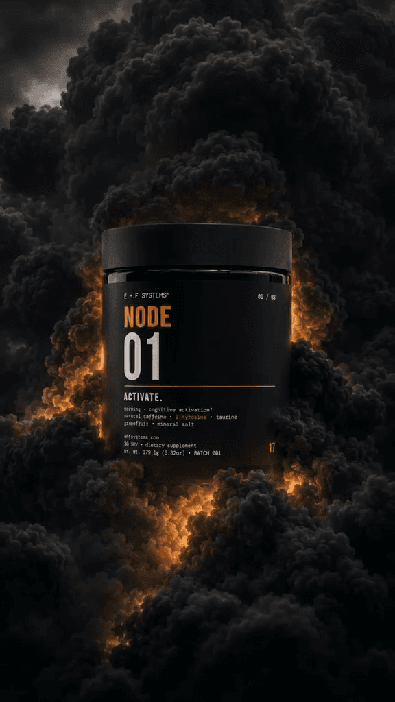 Node 01 — Activate